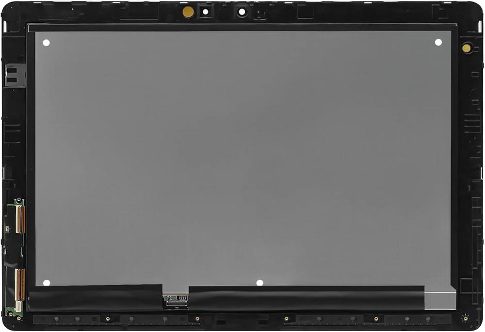 HP Spare 924438-001 12.3 inch Touscreen Display Assembly, New HP Spare 924438-001 12.3 inch Touscreen Display Assembly, New